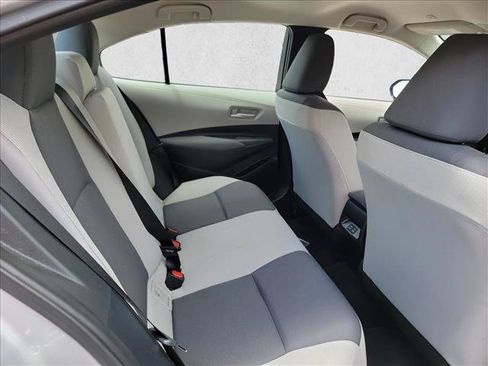 Used 2024 Toyota Corolla LE FWD image 13