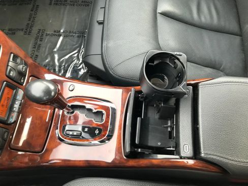 Used 2002 Mercedes-Benz CL 500 image 26