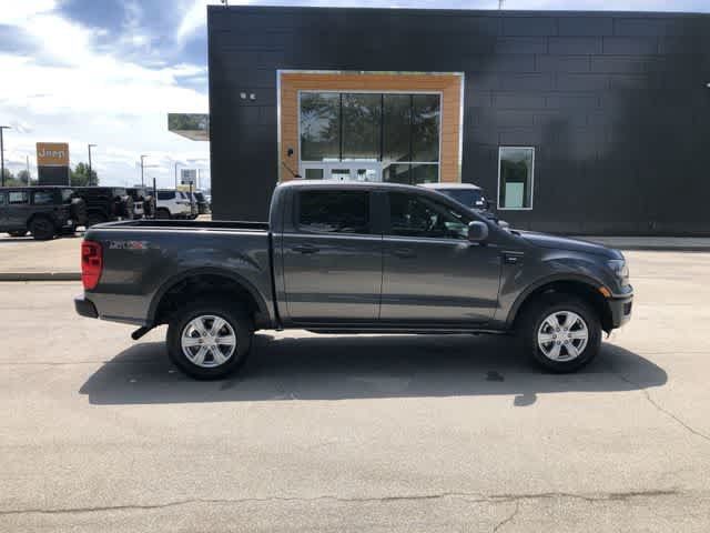 Used 2020 Ford Ranger XL w/ Equipment Group 101A Mid AWD/4WD image 7