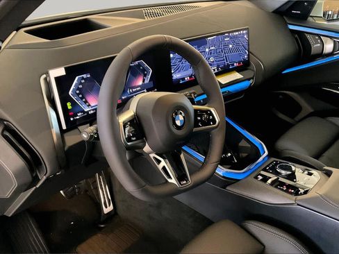 New 2026 BMW X3 xDrive30i w/ Premium Package AWD/4WD image 8