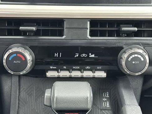 Used 2024 Toyota Tacoma TRD Off-Road AWD/4WD image 14