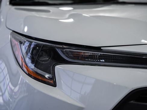 Used 2024 Toyota Corolla LE image 10