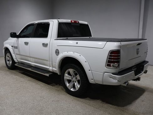 Used 2017 RAM 1500 Sport image 6