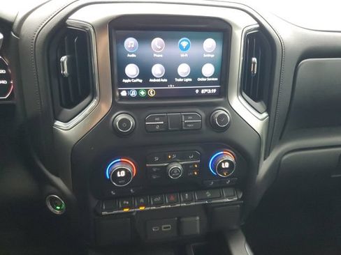 Used 2021 Chevrolet Silverado 1500 RST w/ Safety Package AWD/4WD image 15