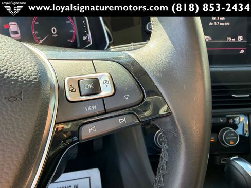 Used 2019 Volkswagen Jetta SEL FWD image 21