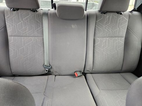 Used 2016 Toyota Tacoma TRD Sport w/ Towing Package image 17