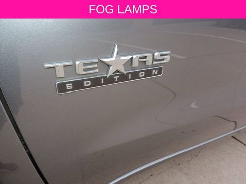 Used 2021 Chevrolet Silverado 1500 RST w/ Texas Edition Plus image 12