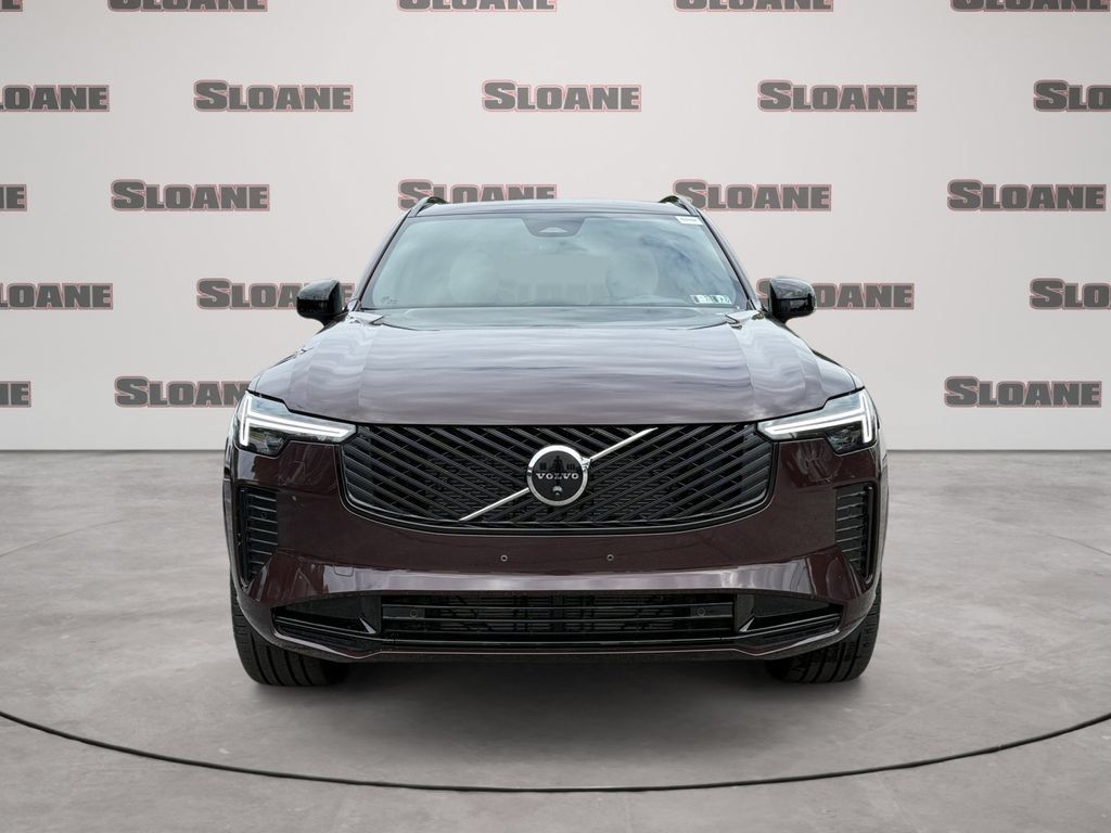 Used 2026 Volvo XC90 B6 Ultra w/ Protection Package AWD/4WD image 8