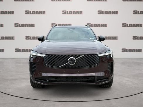 Used 2026 Volvo XC90 B6 Ultra w/ Protection Package AWD/4WD image 8
