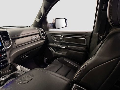 Used 2024 RAM 1500 Laramie image 23