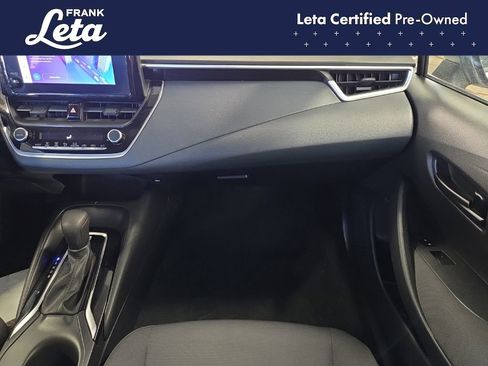 Used 2023 Toyota Corolla LE image 18