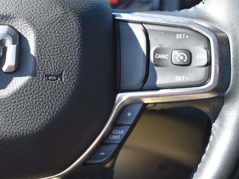 Used 2022 RAM 1500 Laramie w/ Sport Appearance Package image 34