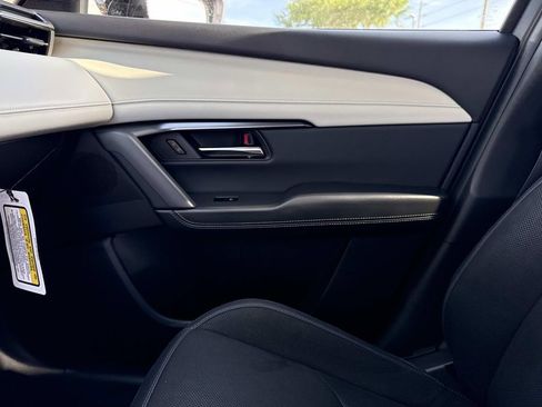 New 2026 MAZDA CX-5 Select AWD/4WD image 28