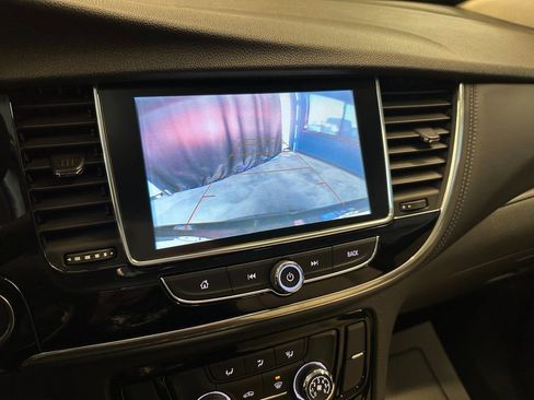 Used 2019 Buick Encore Preferred w/ Safety Package FWD image 13