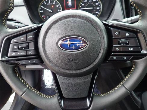 Certified 2025 Subaru Crosstrek 2.5i Sport image 16