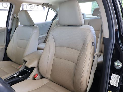 Used 2014 Honda Accord EX-L image 20