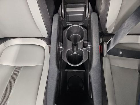 Used 2016 Honda Civic LX image 22