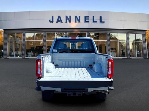 New 2026 Ford F250 XL w/ STX Appearance Package AWD/4WD image 69