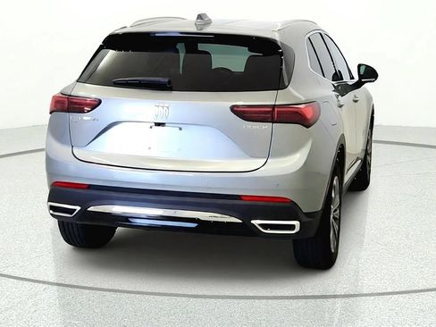 Used 2024 Buick Envision Preferred AWD/4WD image 5