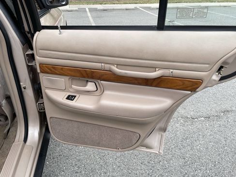 Used 1993 Mercury Grand Marquis LS image 30