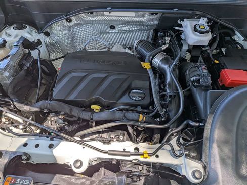 Used 2022 Buick Encore GX Select FWD image 14