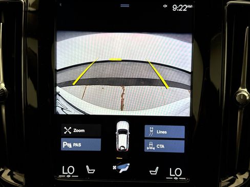 Used 2020 Volvo XC60 T5 Momentum AWD/4WD image 11