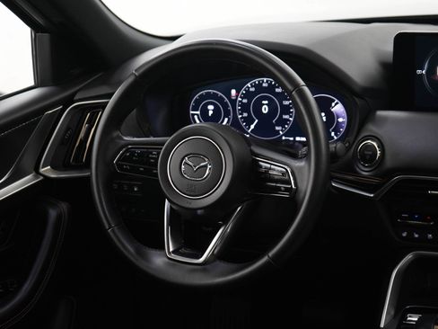 Certified 2024 MAZDA CX-90 Plug-In Hybrid w/ Premium Plus AWD/4WD image 15