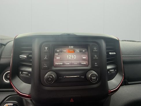 Used 2019 RAM 1500 Rebel image 20