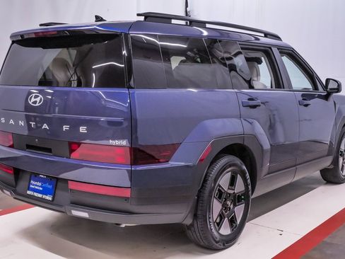 Certified 2026 Hyundai Santa Fe SEL image 6