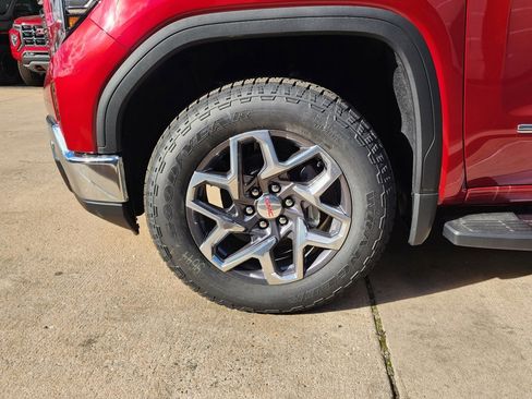 New 2026 GMC Sierra 1500 SLT w/ SLT Premium Plus Package image 53