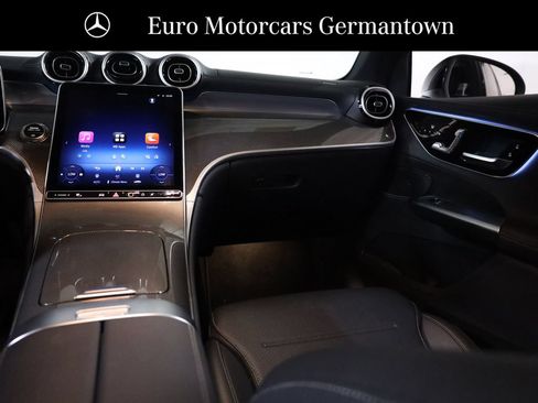 Used 2026 Mercedes-Benz GLC 300 4MATIC image 48