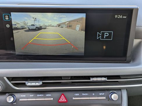 Used 2025 Hyundai Sonata SEL FWD image 22