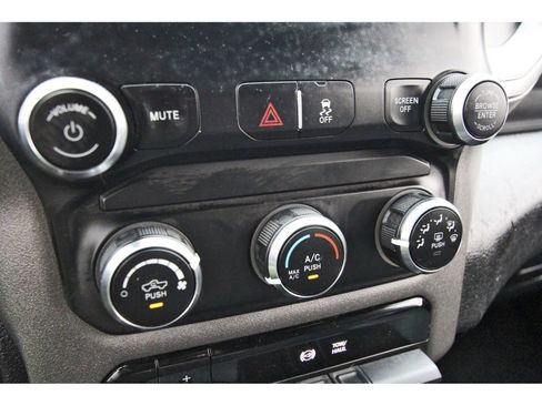 Used 2023 RAM 2500 Tradesman image 29