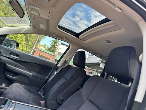 Used 2013 Honda CR-V EX image 13