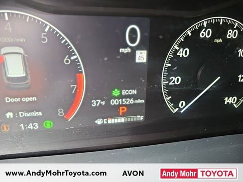 Used 2025 Honda Pilot Touring image 18