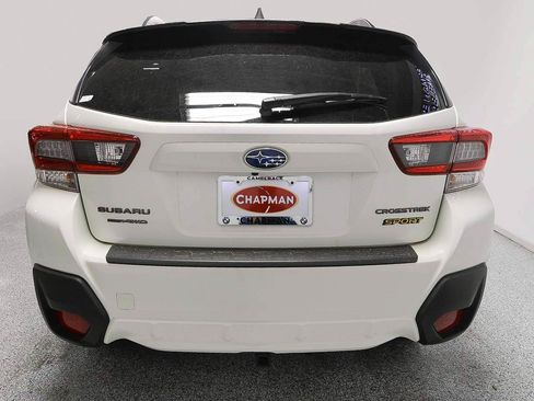 Used 2023 Subaru Crosstrek 2.5i Sport AWD/4WD image 4