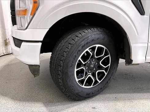 Used 2022 Ford F150 XL w/ Equipment Group 101A High image 20