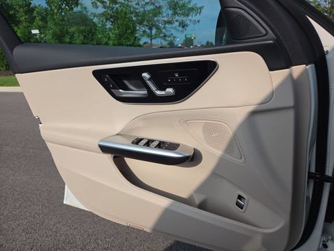 New 2026 Mercedes-Benz C 300 4MATIC Sedan image 19