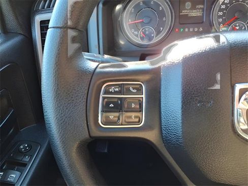 Used 2016 RAM 1500 Express image 37