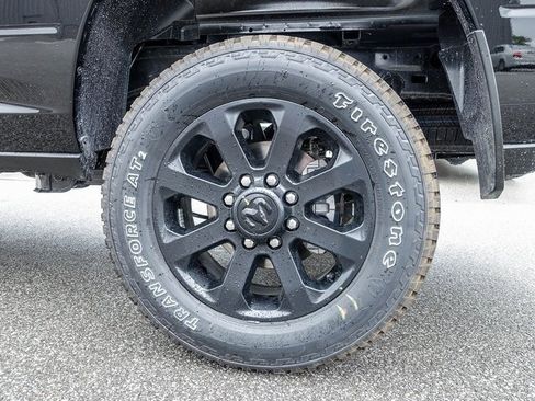 New 2025 RAM 2500 Big Horn image 12