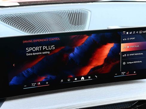 New 2026 BMW 330i Sedan w/ M Sport Package image 29