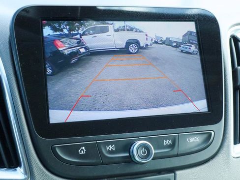 Used 2016 Chevrolet Malibu LT w/ Leather Package image 19