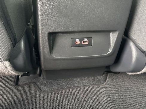 Used 2024 Nissan Frontier PRO-4X w/ Technology Package AWD/4WD image 24
