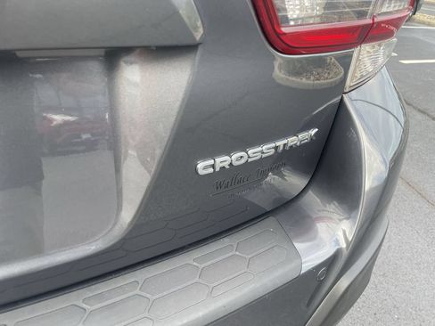 Certified 2023 Subaru Crosstrek 2.5i Limited w/ Popular Package #2 AWD/4WD image 6