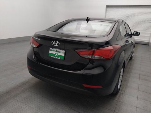 Used 2016 Hyundai Elantra SE FWD image 7