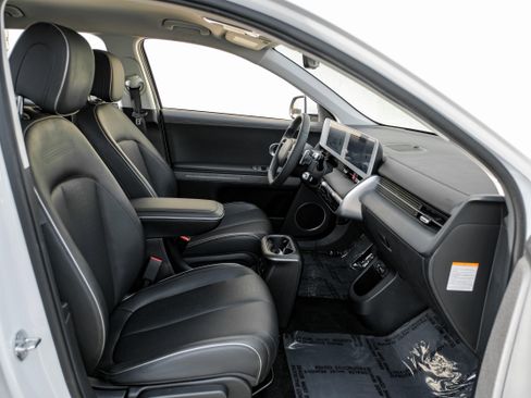 Used 2023 Hyundai Ioniq 5 SEL w/ Cargo Package image 30