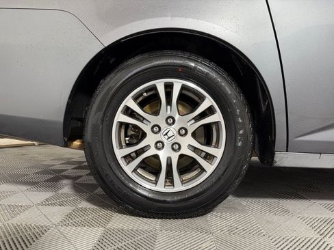 Used 2013 Honda Odyssey EX-L image 2