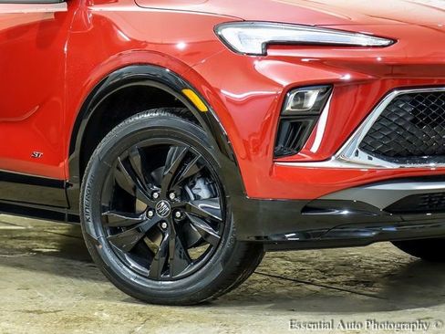 New 2026 Buick Encore GX Sport Touring image 3