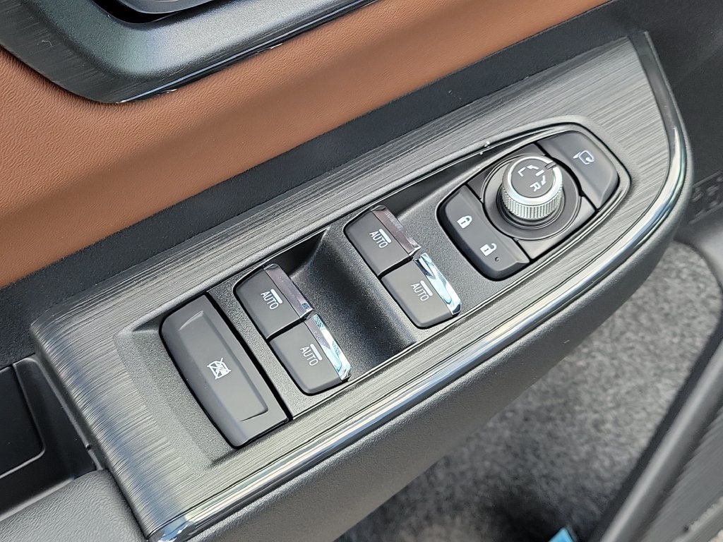 New 2026 Subaru Outback Touring AWD/4WD image 14