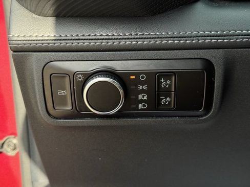 Used 2025 Ford Mustang Premium RWD image 23